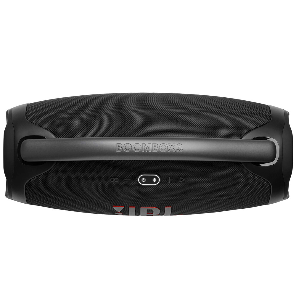 اسپیکر بلوتوثی قابل حمل جی بی ال مدل Boombox 3 - Image 6