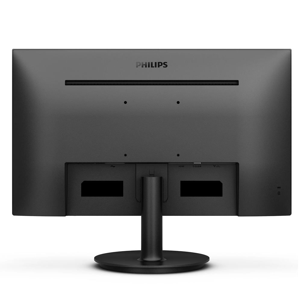 مانیتور فیلیپس مدل 241V8B سایز 24 اینچ - Image 4