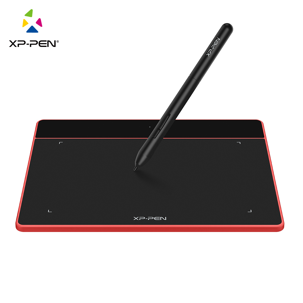 قلم نوری ایکس پی-پن مدل Deco Fun S CT640 - Image 19