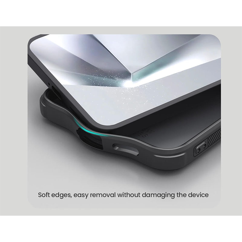 کاور نیلکین مدل Super Frosted Shield Pro مناسب برای گوشی موبایل سامسونگ Galaxy S25 - Image 31