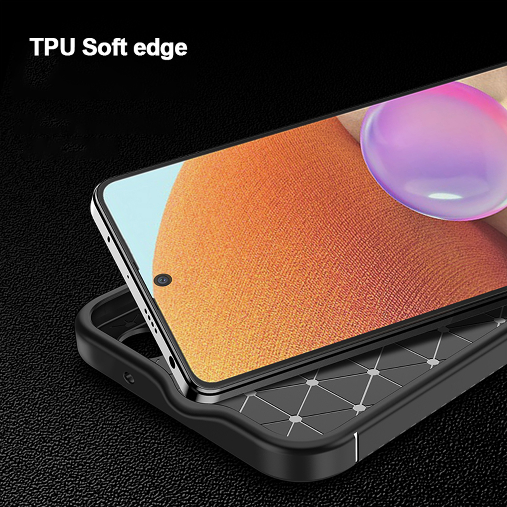 کاور سامورایی مدل AF مناسب برای گوشی موبایل شیائومی Poco X5 Pro 5G - Image 6