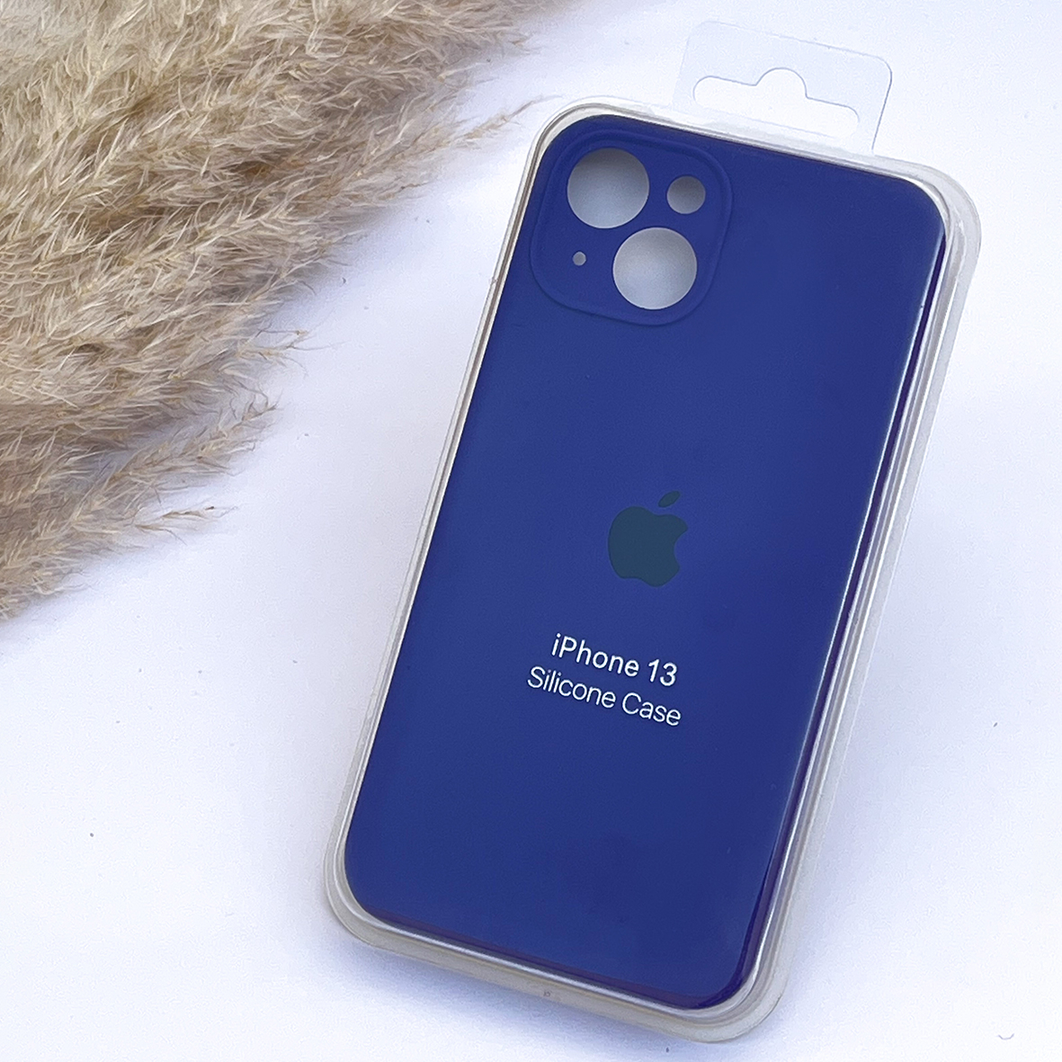 کاورمدل سیلیکونی مناسب برای گوشی موبایل اپل iphone 13 - Image 2