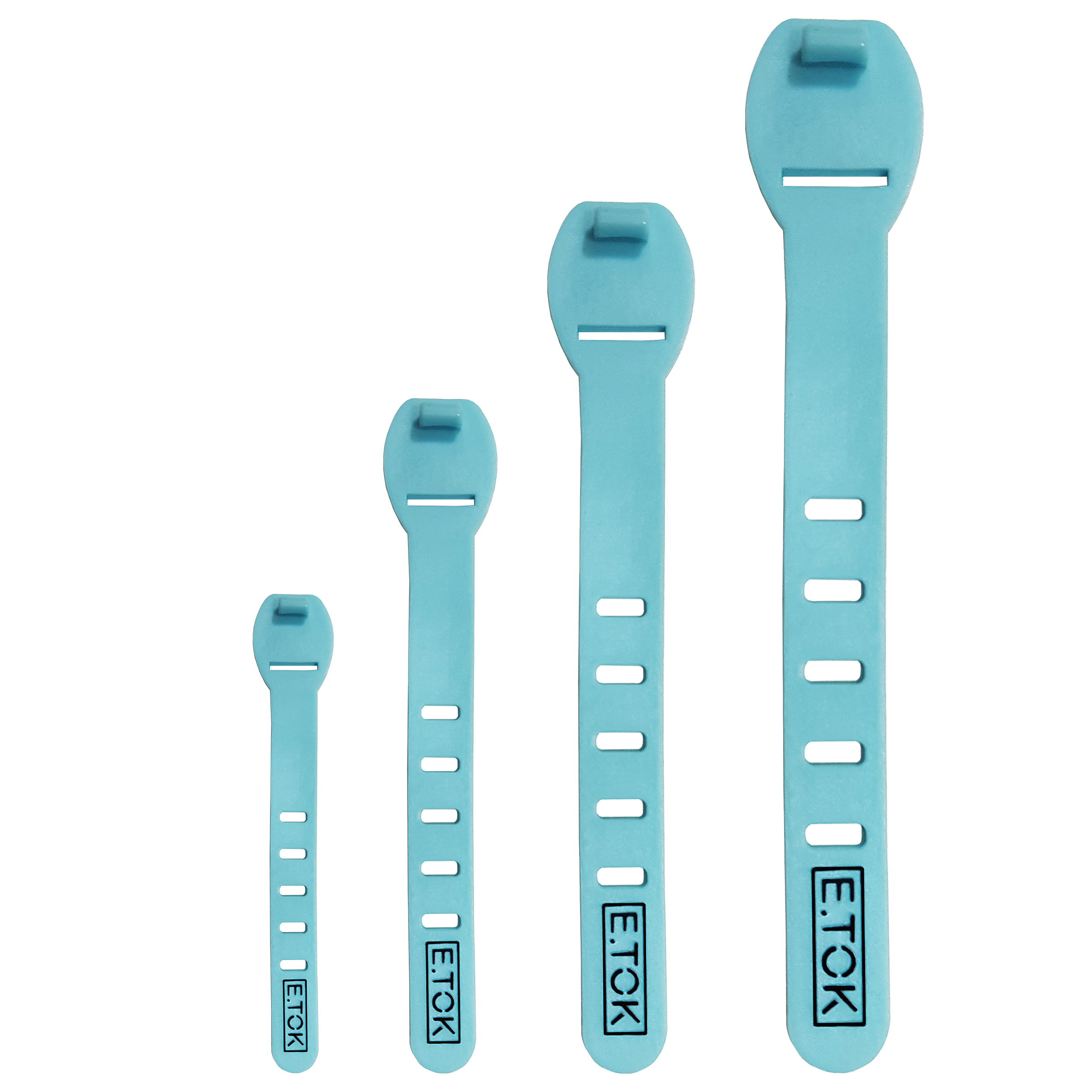 نظم دهنده کابل ایتوک مدل Essential بسته 8 عددی - Image 19