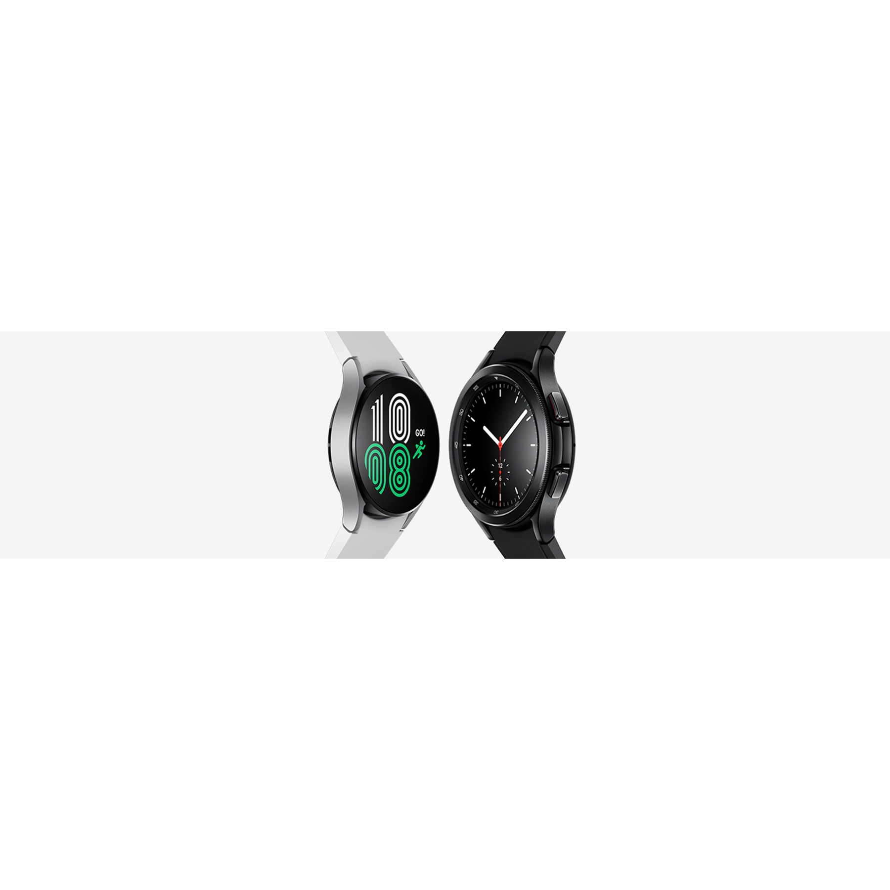 ساعت هوشمند سامسونگ مدل Galaxy Watch4 Classic 46mm بند سیلیکونی - Image 24