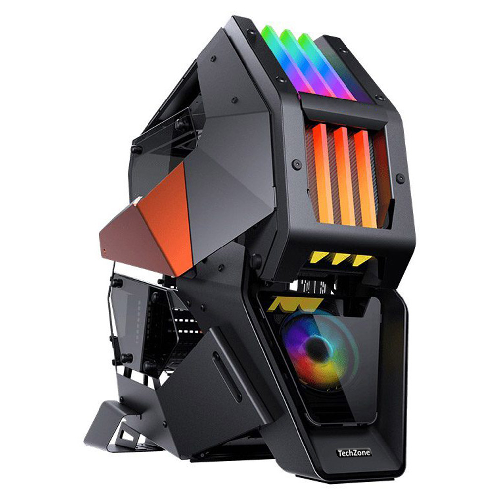 کامپیوتر کامل تک زون مدل Game Monster 14900K - Image 3