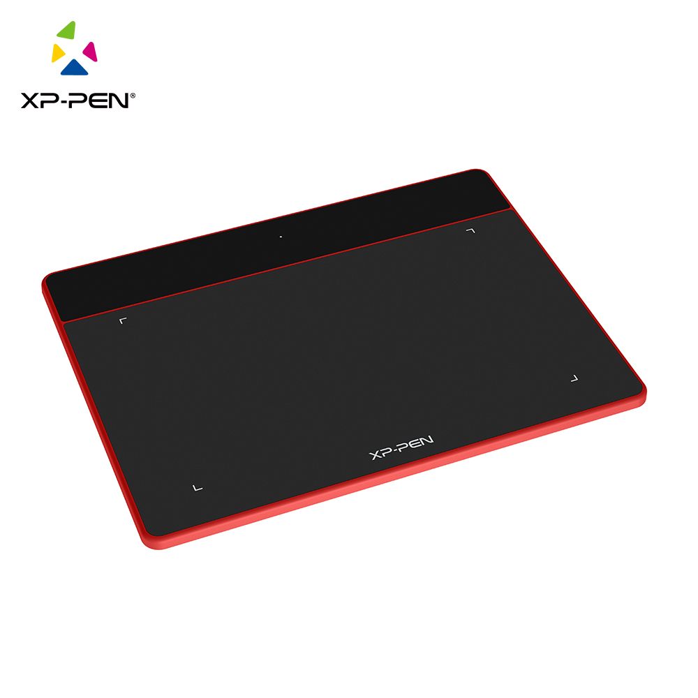 قلم نوری ایکس پی-پن مدل Deco Fun S CT640 - Image 7
