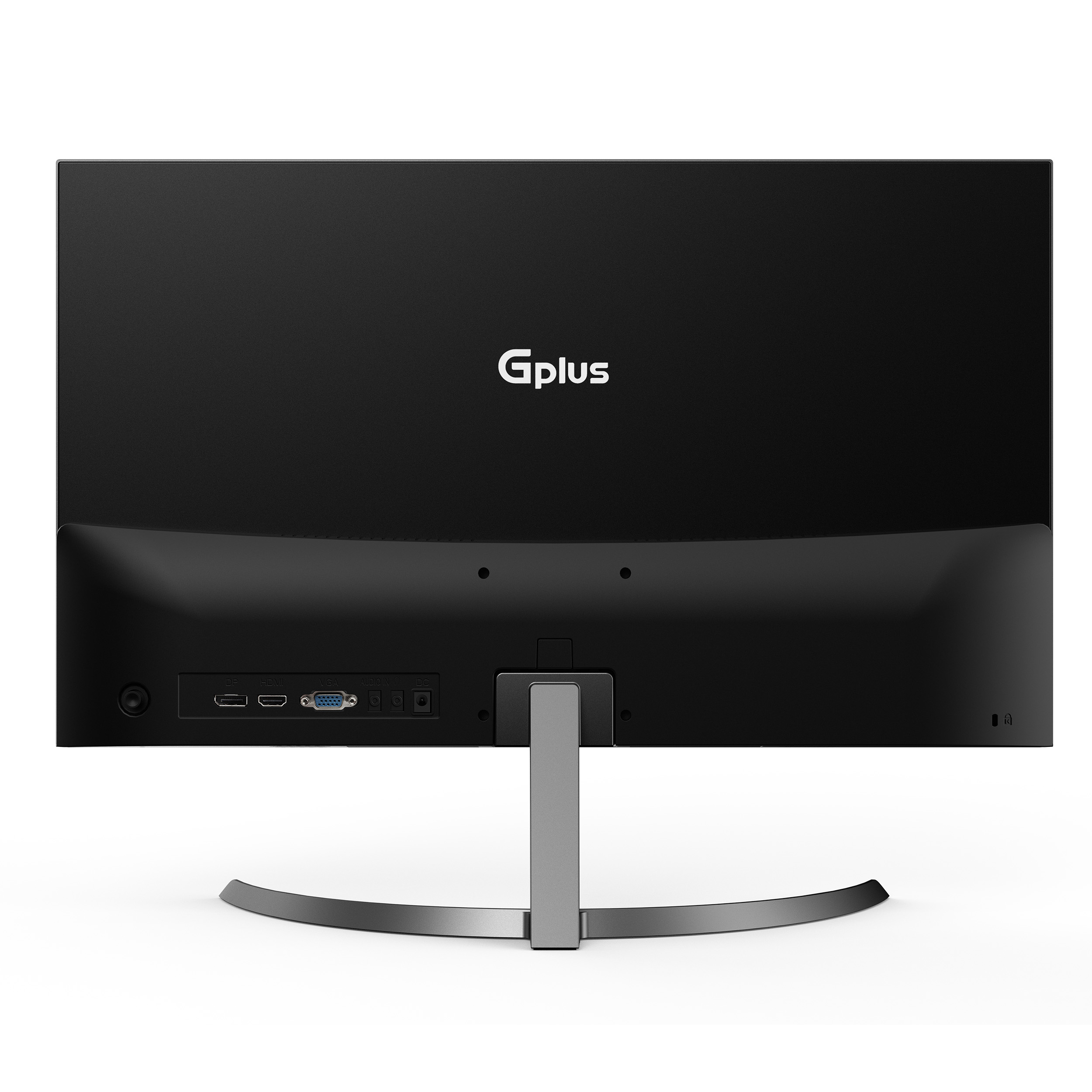 مانیتور 24 اینچ جی پلاس مدل GDM-248CS - Image 3