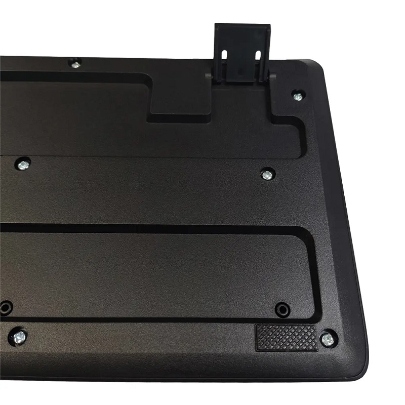 کیبورد و ماوس سیمی رپو مدل X130PRO - Image 7