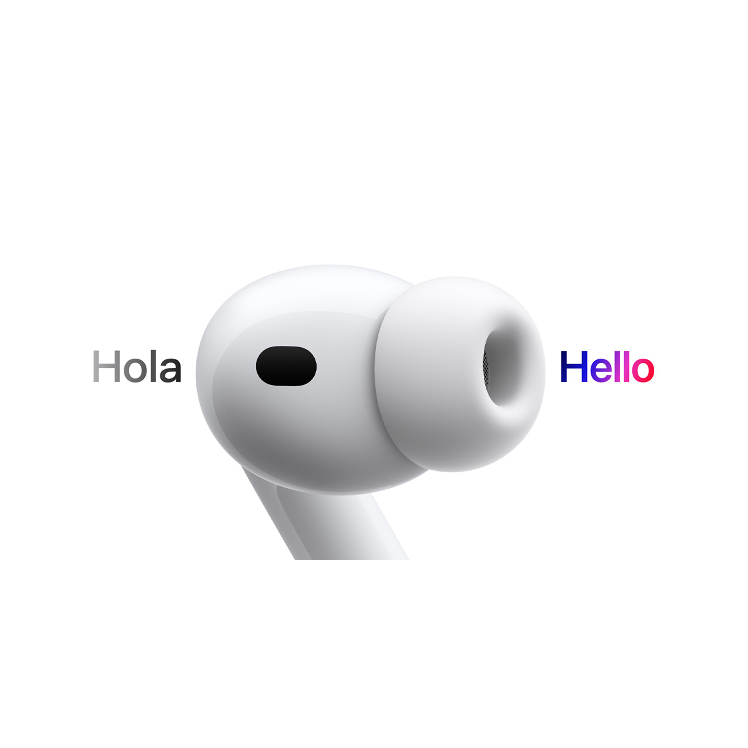 هدفون بلوتوثی اپل مدل AirPods Pro 3 - Image 9