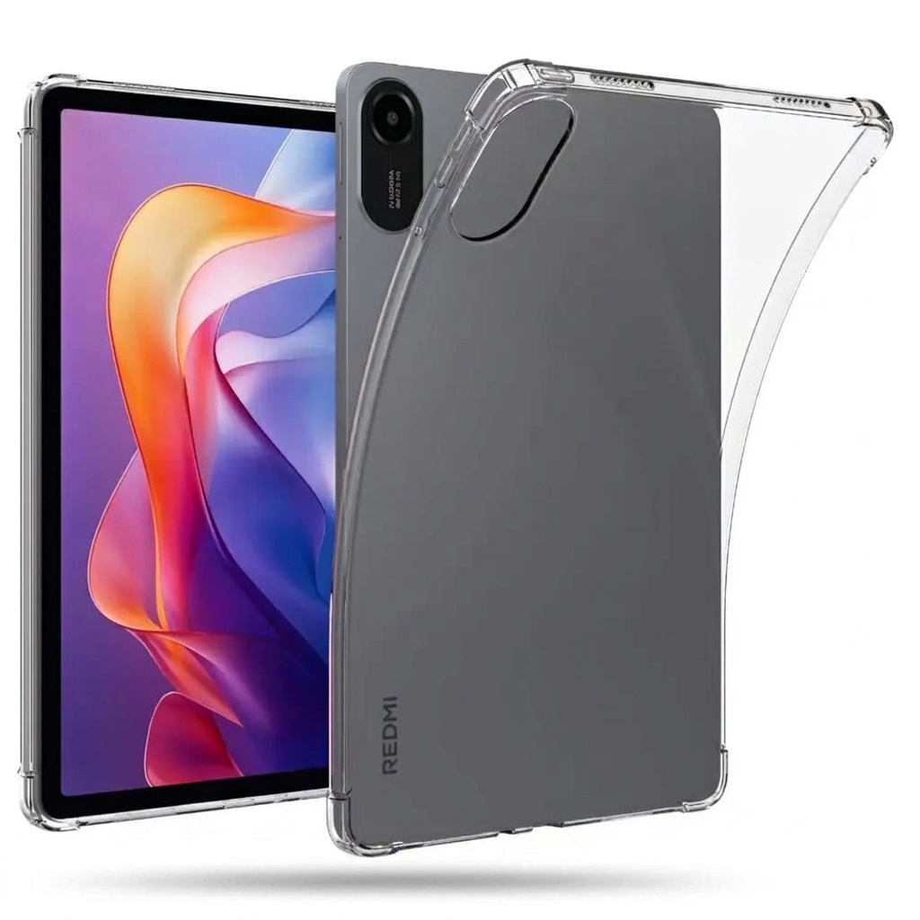 کاور بادیگارد مدل TPU مناسب برای تبلت شیائومی Redmi Pad 2 11 inch
