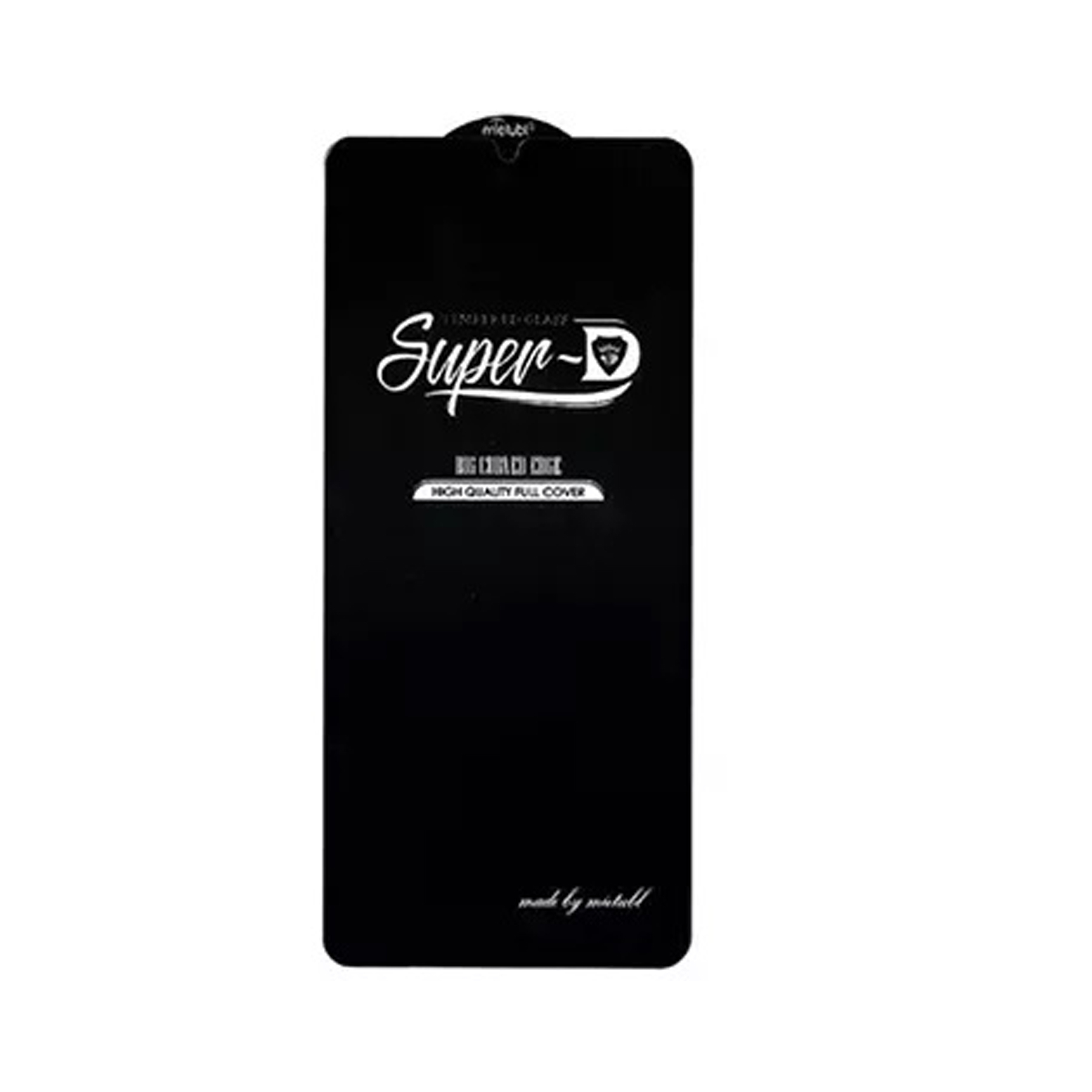 محافظ صفحه نمایش شهر گلس مدل SUPERD مناسب برای گوشی موبایل شیائومی Redmi Note 10 Pro / Note 10 Pro Max / Note 11 Pro - Image 5
