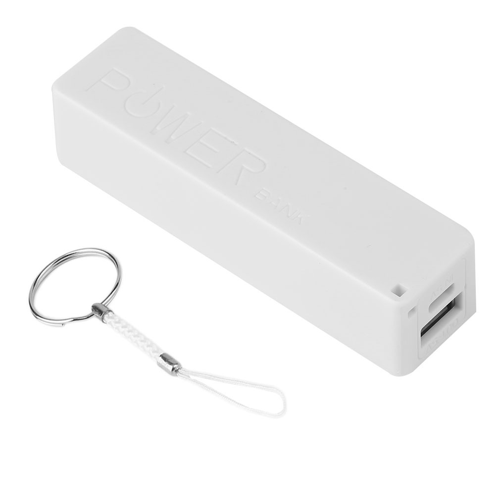 باکس پاوربانک مدل 1cell کد 18650 - Image 5
