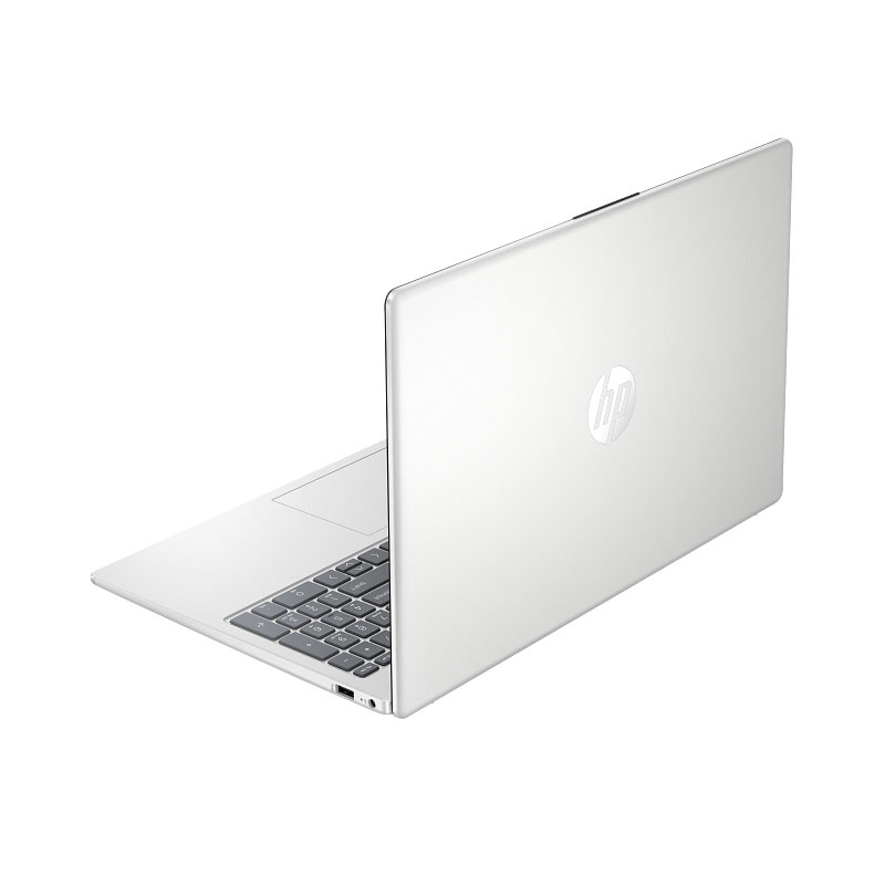 لپ تاپ 15.6 اینچی اچ پی مدل fc0171nia-15-Athlon 7120U-8GB LPDDR5 3200MHz-256GB SSD-TFT - Image 5