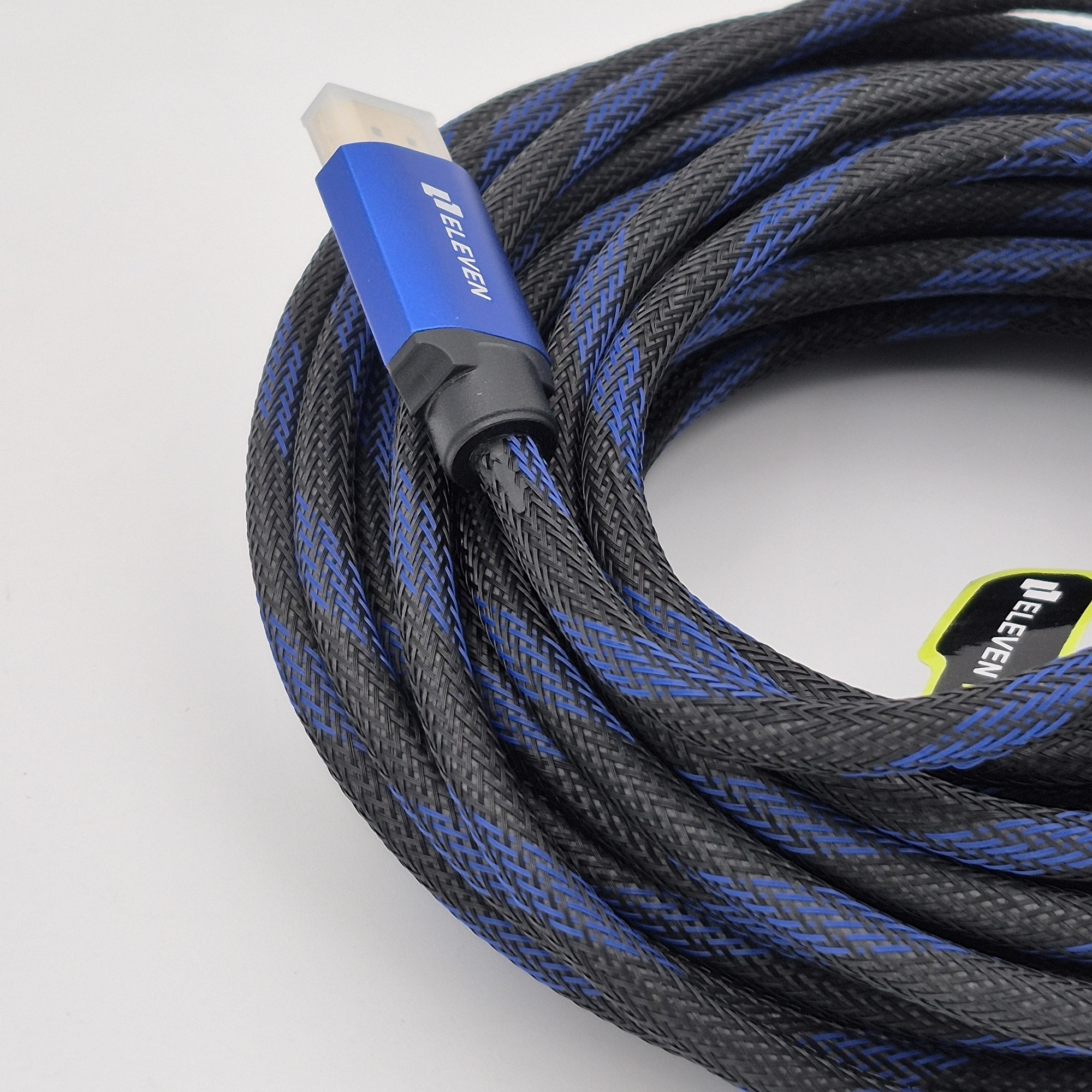 کابل HDMI ایلون مدل BLUELINK طول 10 متر - Image 11