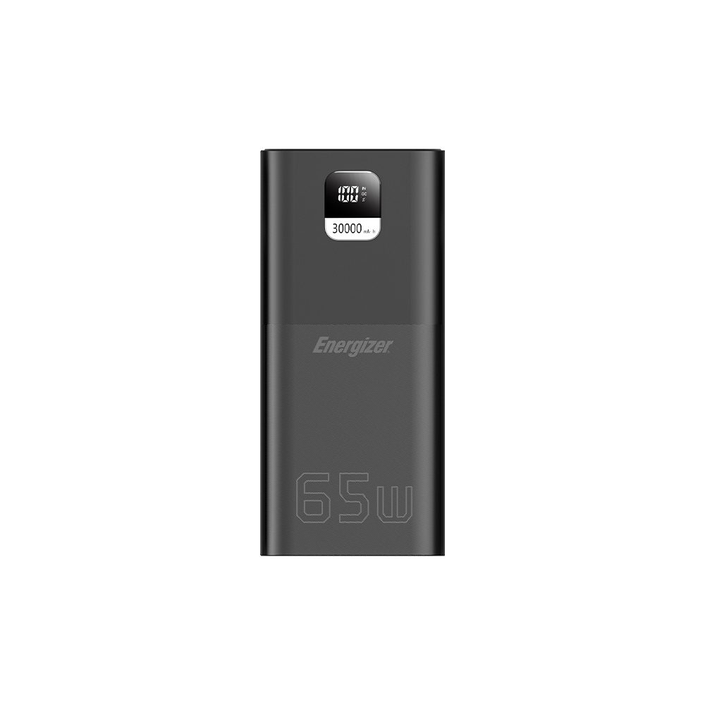 پاوربانک 65 وات انرجایزر مدل XP30000PD ظرفیت 30000 میلیآمپرساعت - Image 3