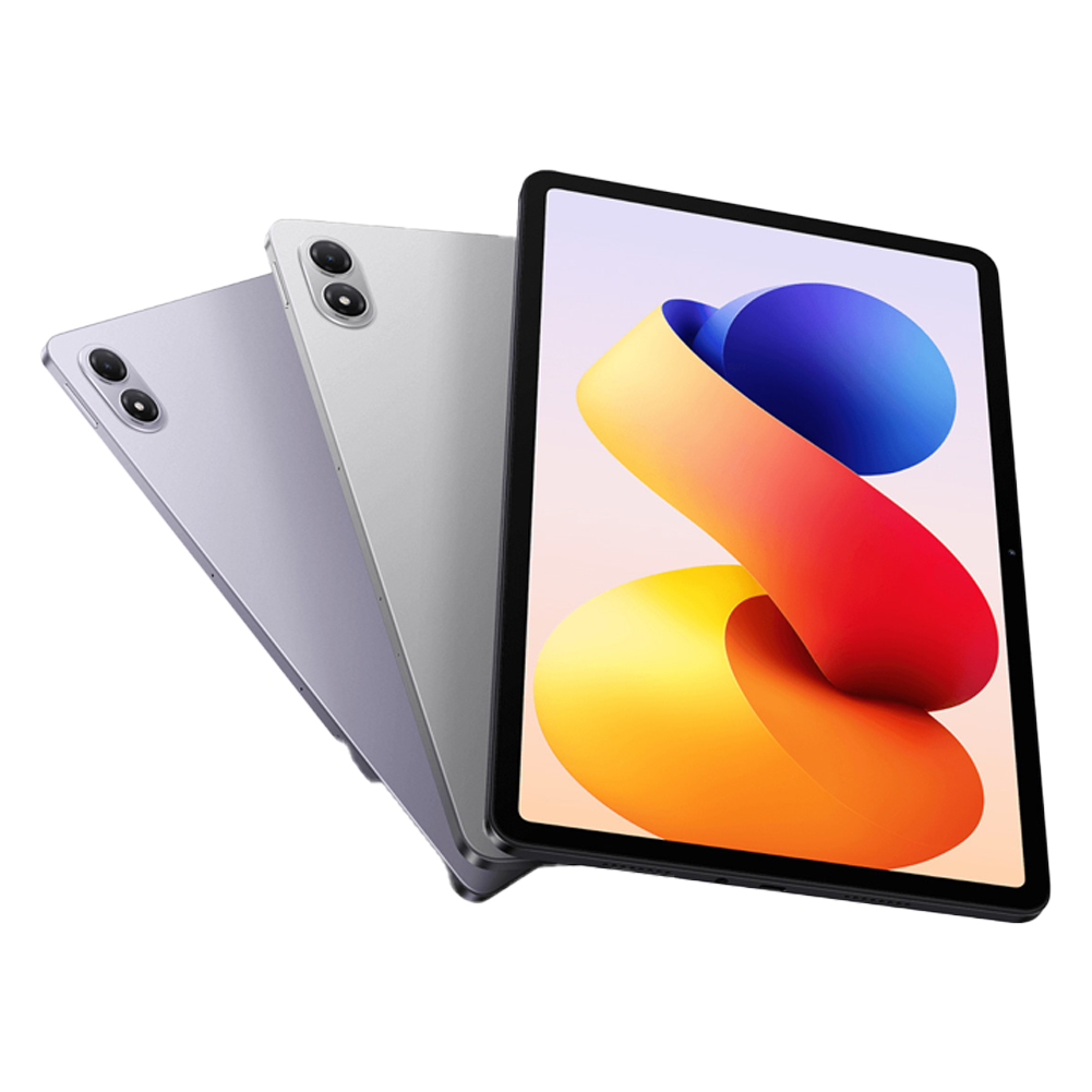 تبلت 12.1 اینچ شیائومی مدل Redmi Pad 2 Pro Wi-Fi، ظرفیت 256 گیگابایت و رم 8 گیگابایت، رزولوشن دوربین 8 مگاپیکسل، پشتیبانی از قلم و کیبورد - Image 8
