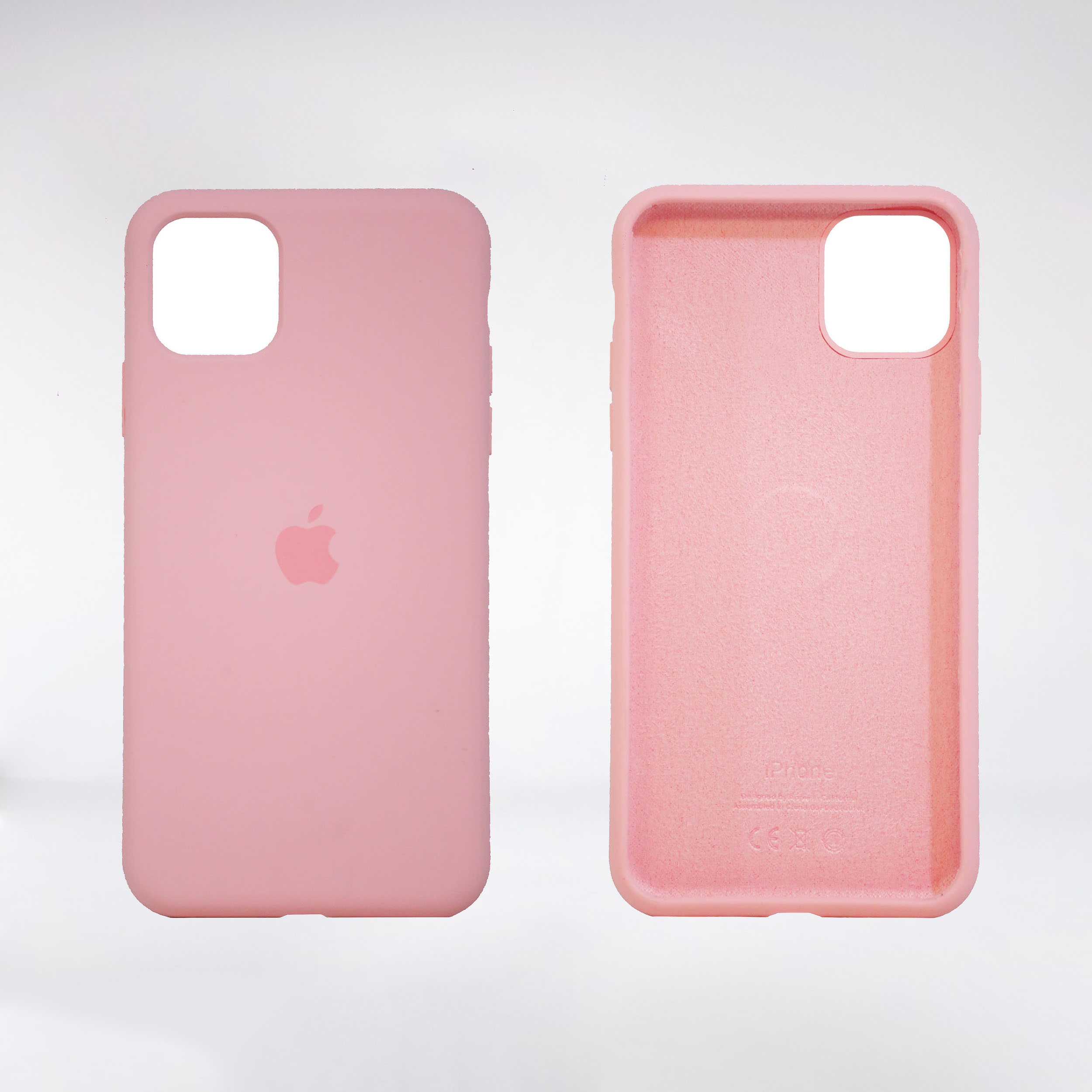 کاور مدل سیلیکونی مناسب برای گوشی موبایل اپل iphone 13 - Image 7