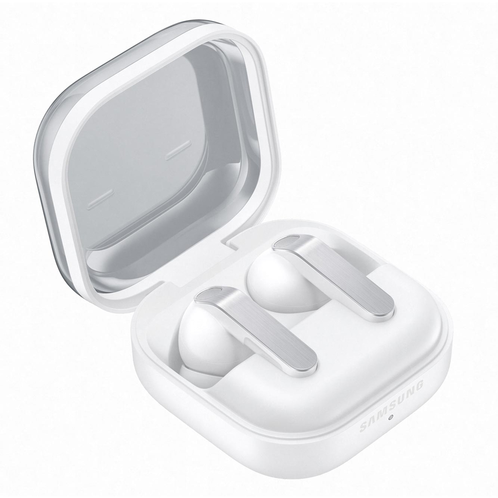 هدفون بلوتوثی سامسونگ مدل Galaxy Buds 4 Pro - Image 6
