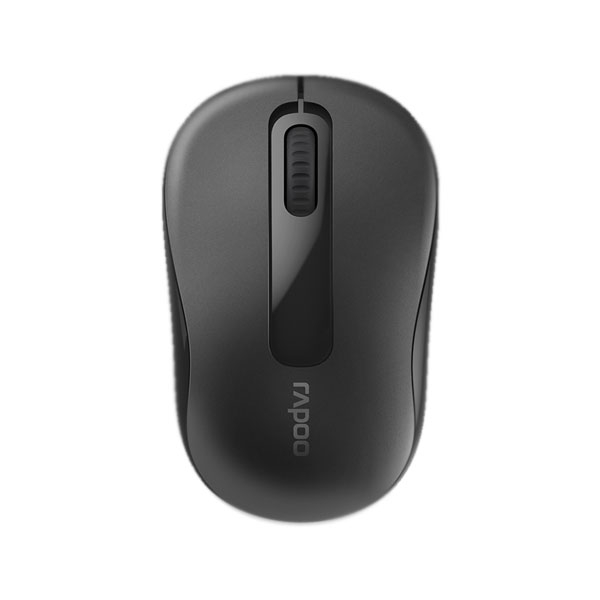 کیبورد و موس بی سیم رپو مدل X1800S - Image 7