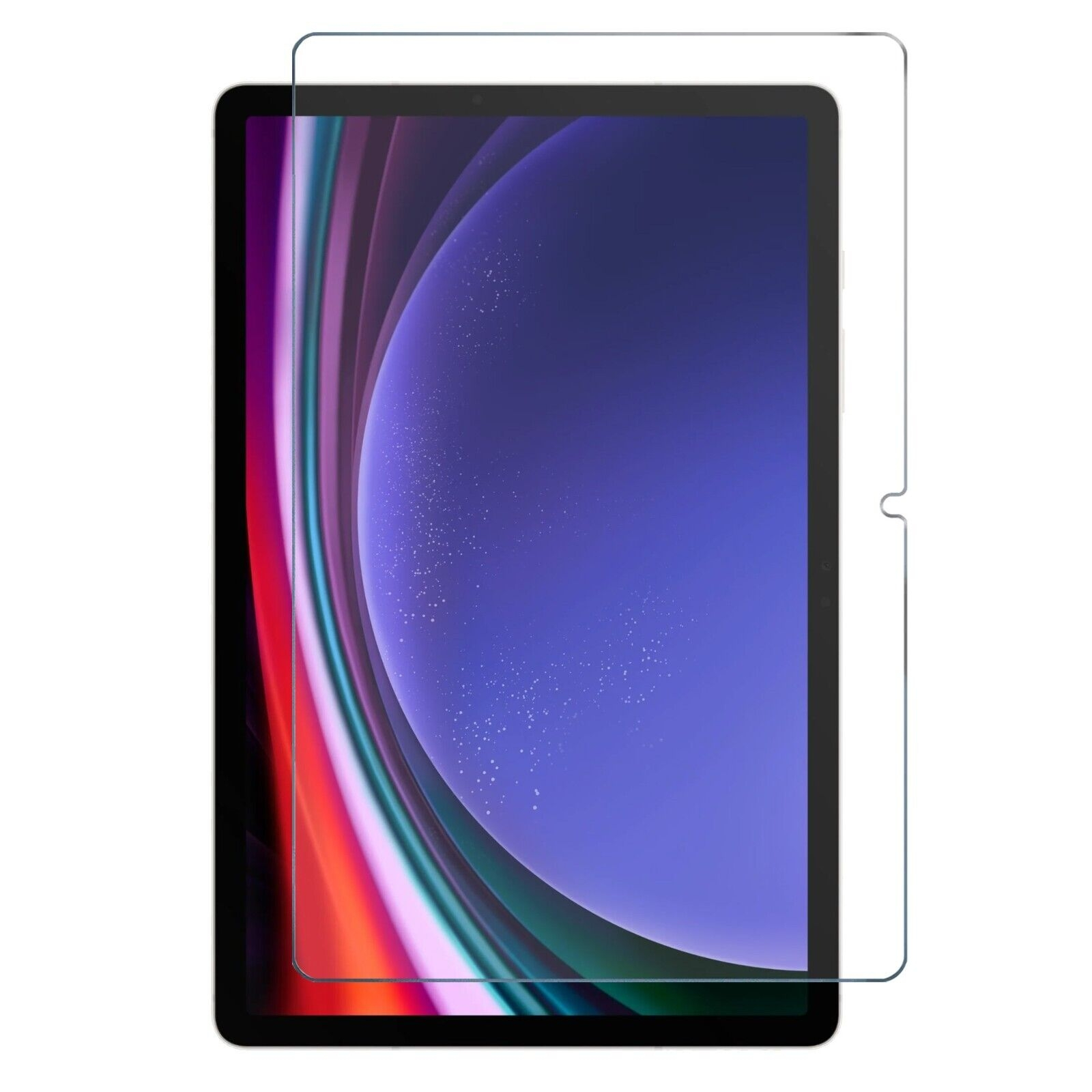محافظ صفحه نمایش بادیگارد مدل TabG مناسب برای تبلت سامسونگ Galaxy Tab S10 Lite - Image 3