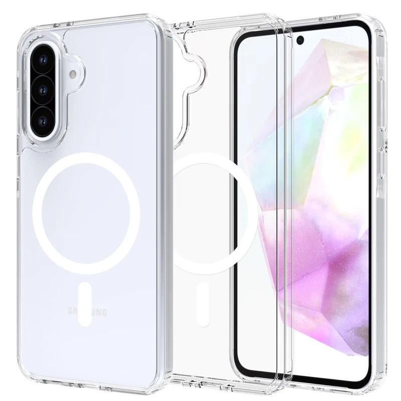 کاور آکادا مدل Magclear مناسب برای گوشی موبایل سامسونگ Galaxy A54 - Image 10