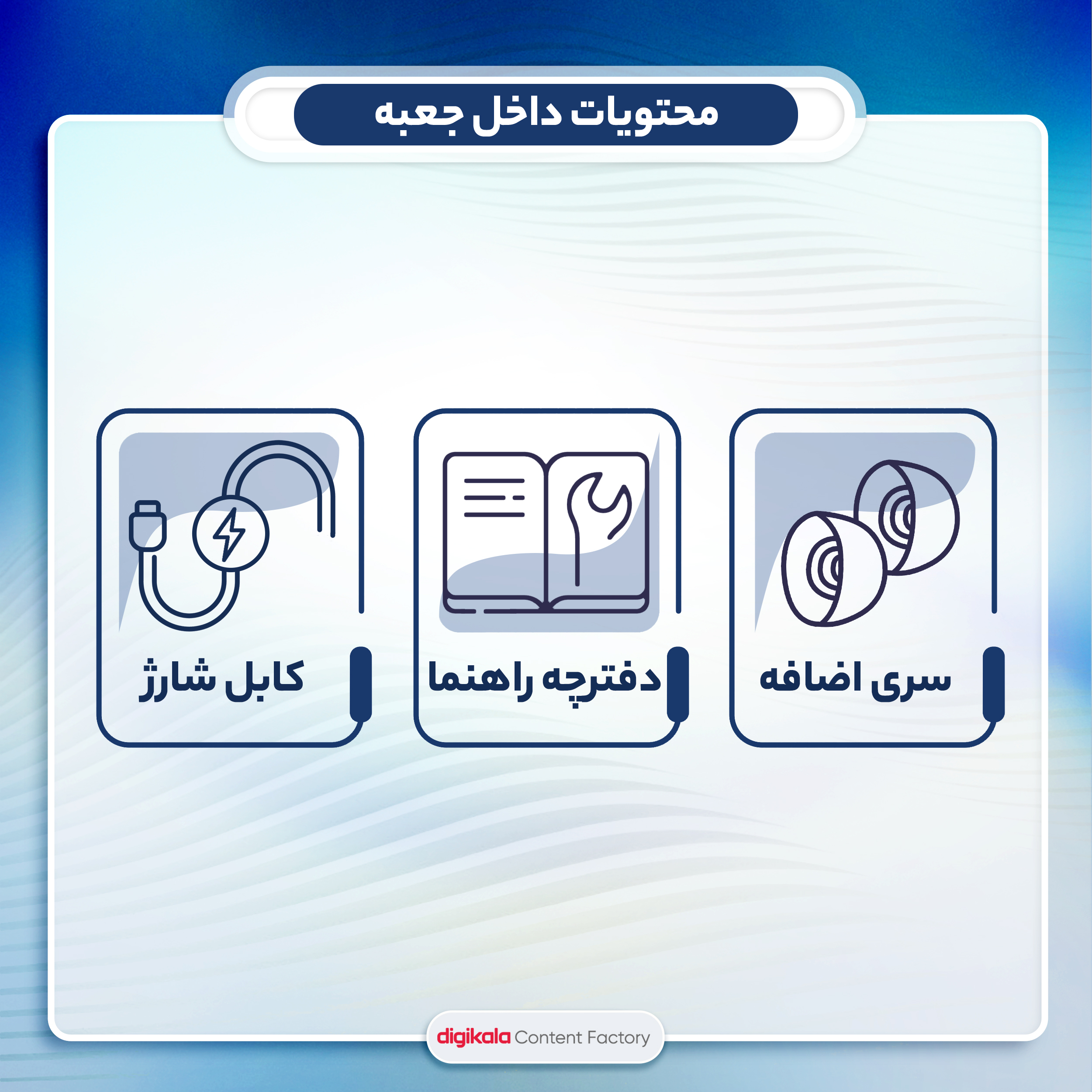 هدفون بلوتوثی مدل M90 Pro بدون قابلیت نویز کنسلینگ، درگاه شارژ USB Type-C، با قابلیت شارژ سریع، دارای نشانگر LED، امکان استفاده به عنوان پاوربانک، مقاوم در برابر آب - Image 6