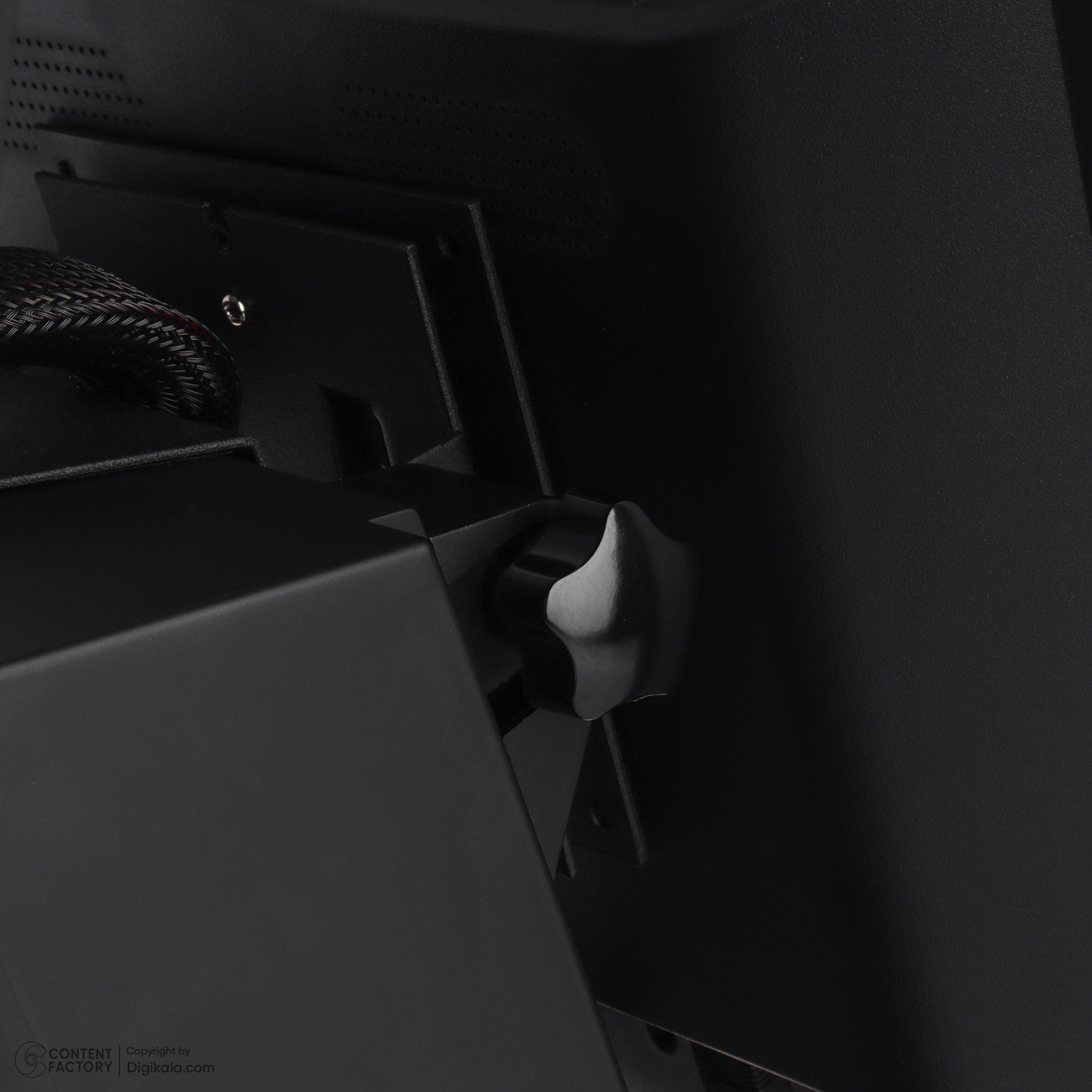 صندوق فروشگاهی ایکس موبایل مدل X15 - Image 9