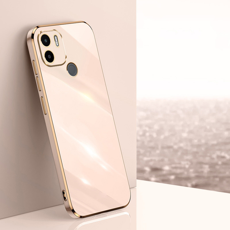 کاور مدل NewCs مناسب برای گوشی موبایل شیائومی Redmi A1 Plus / Redmi A2 Plus - Image 5