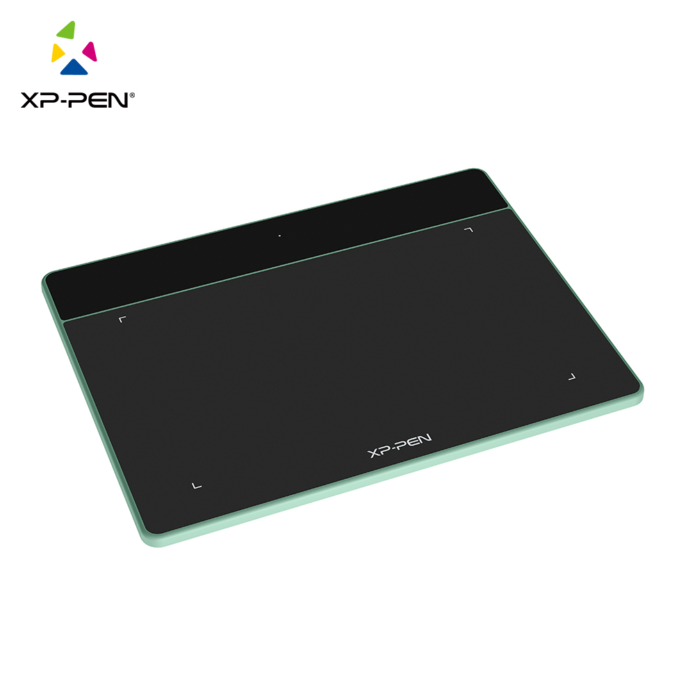 قلم نوری ایکس پی-پن مدل Deco Fun S CT640 - Image 5