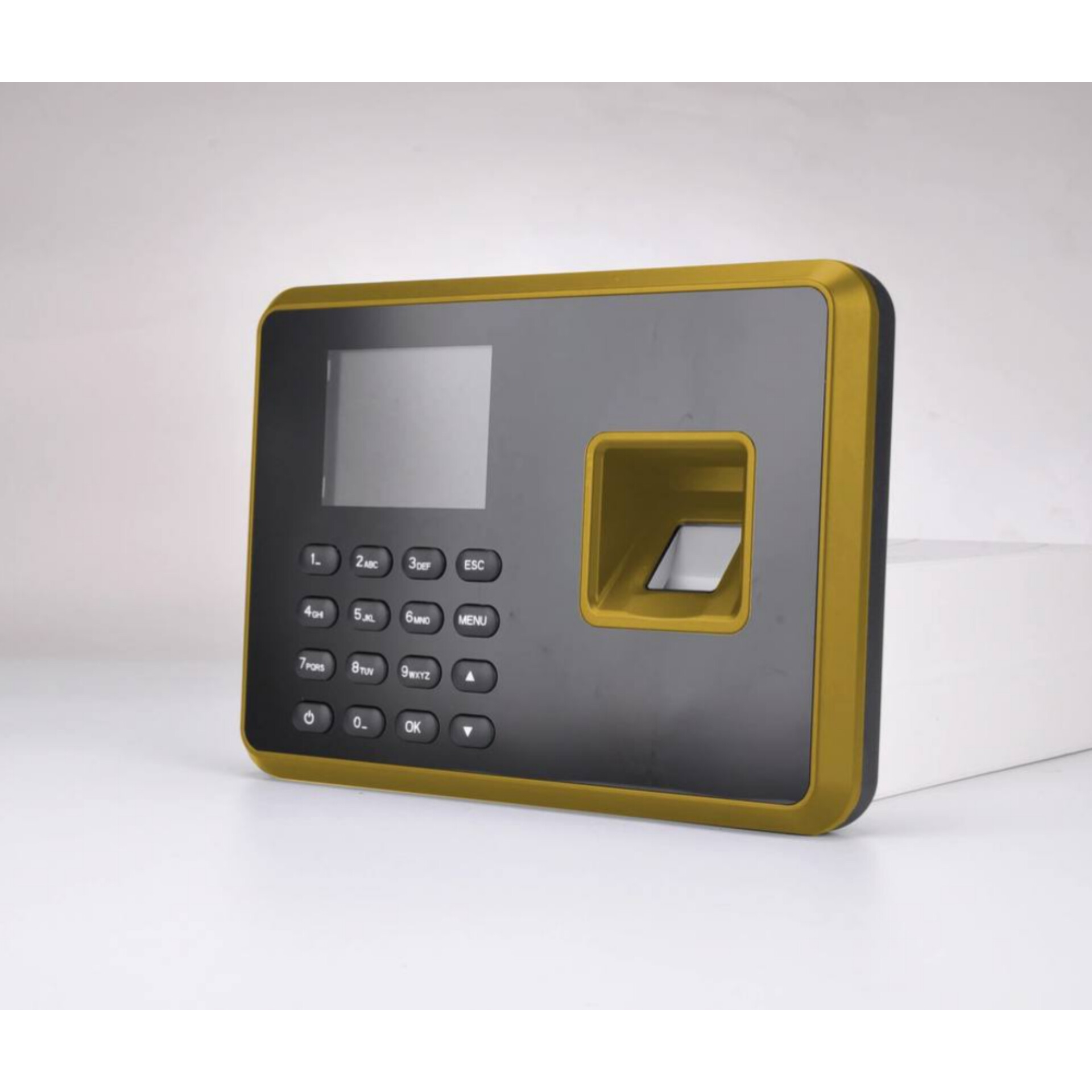 دستگاه حضور و غیاب مدل Kamatec K10 - Image 16