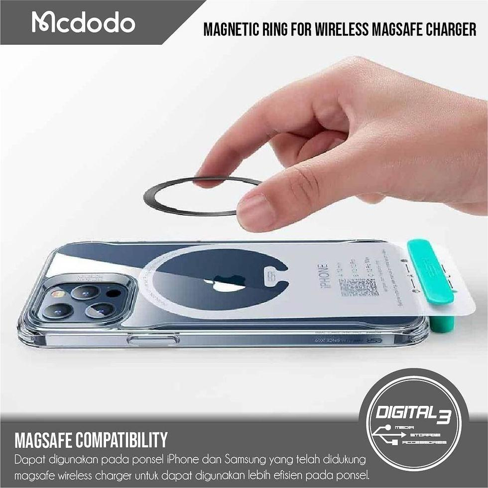 حلقه مگ سیف مک دودو مدل PC-1620 - Image 3