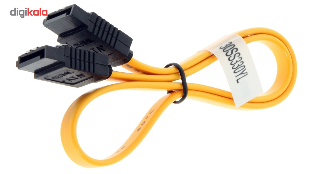 کابل دیتا SATA - Image 2
