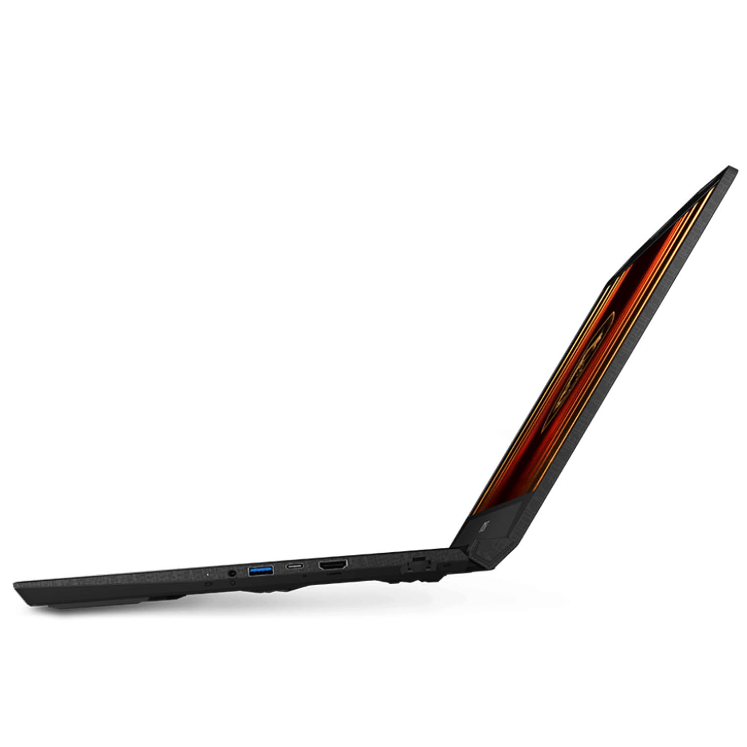 لپ تاپ 15.6 اینچی ام اس آی مدل Katana 15 HX B14WFK-i9 14900HX-RTX5060 8GB-16GB DDR5 5600MHz-1TB SSD-QHD 165Hz - Image 4