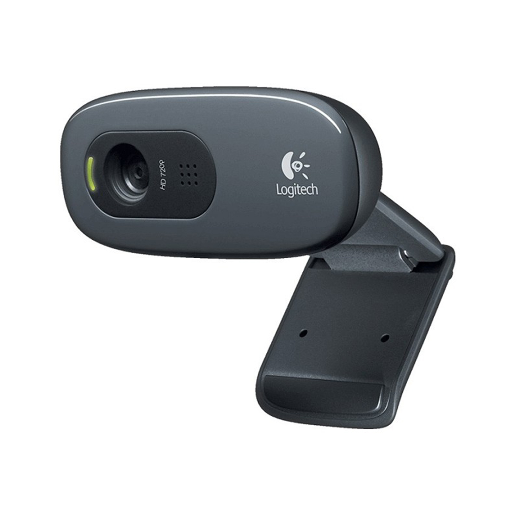 وبکم لاجیتک مدل وبکم لاجیتک مدل C270 HD - Image 2