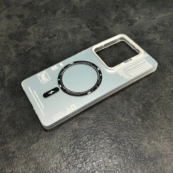 کاور گاردتاک مدل SoCool_Note 14S مناسب برای گوشی موبایل شیائومی Redmi Note 14s - Image 10