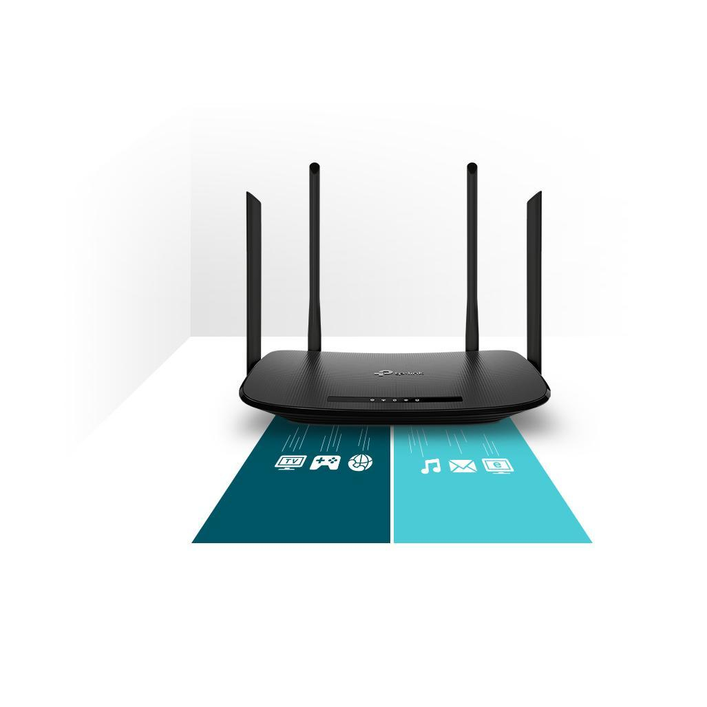 مودم روتر VDSL/ADSL تی پی-لینک مدل Archer VR300 - Image 7