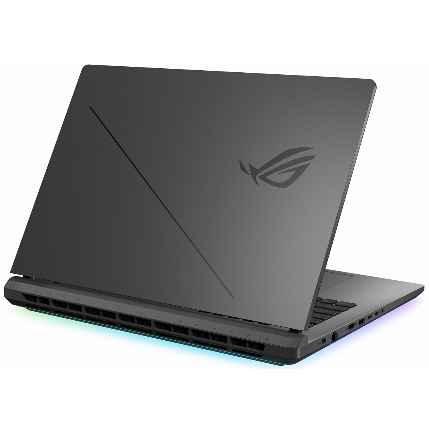 لپ تاپ 18 اینچی ایسوس مدل ROG Strix G18 (2025) G815LR-Core Ultra 9 275HX-RTX5070Ti 12GB-64GB DDR5 5600MHz-4TB SSD-WUXGA 144Hz به همراه کیف و ماوس - کاستوم شده - Image 5