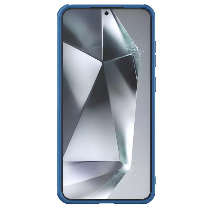 کاور نیلکین مدل Super Frosted Shield Pro مناسب برای گوشی موبایل سامسونگ Galaxy S25 - Image 12