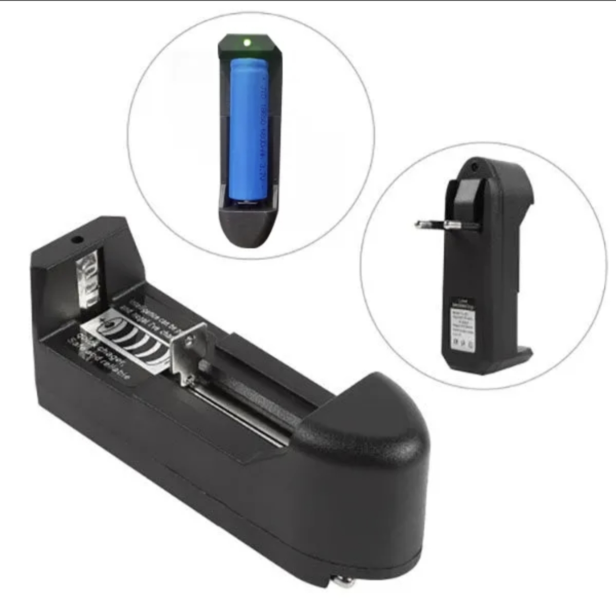 لیزر پوینتر کینگ لیزر مدل ML-303 - Image 7