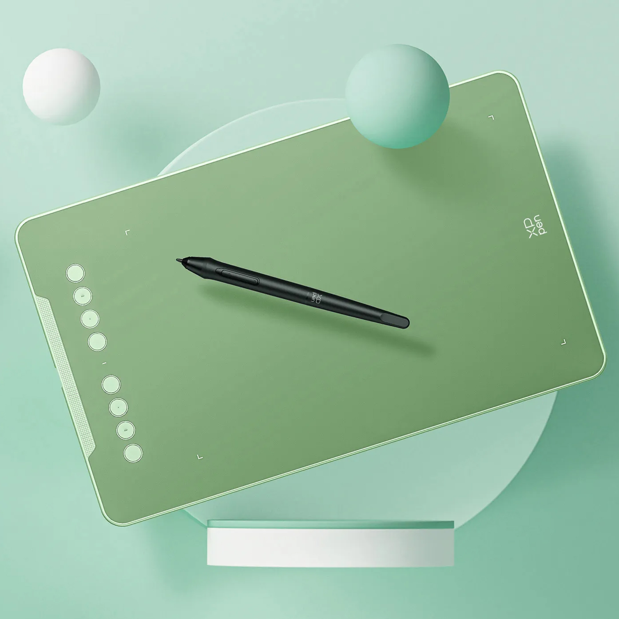 قلم نوری ایکس پی-پن مدل Deco 01 V3 - Image 7