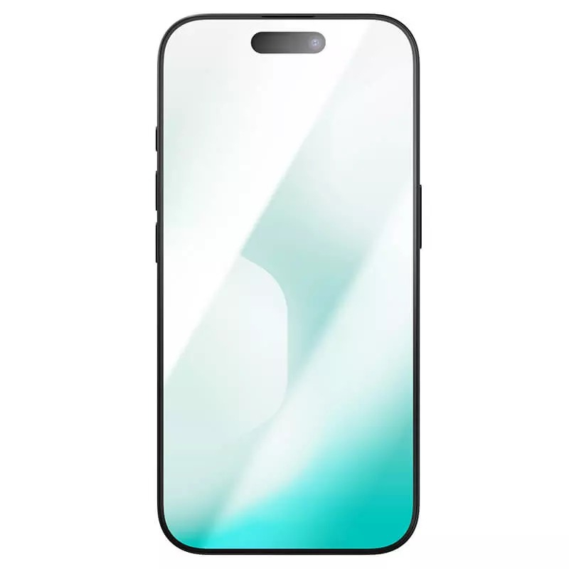 محافظ صفحه نمایش نیلکین مدل H Plus Pro مناسب برای گوشی موبایل اپل iPhone 17 Pro Max به همراه کیت نصب - Image 6