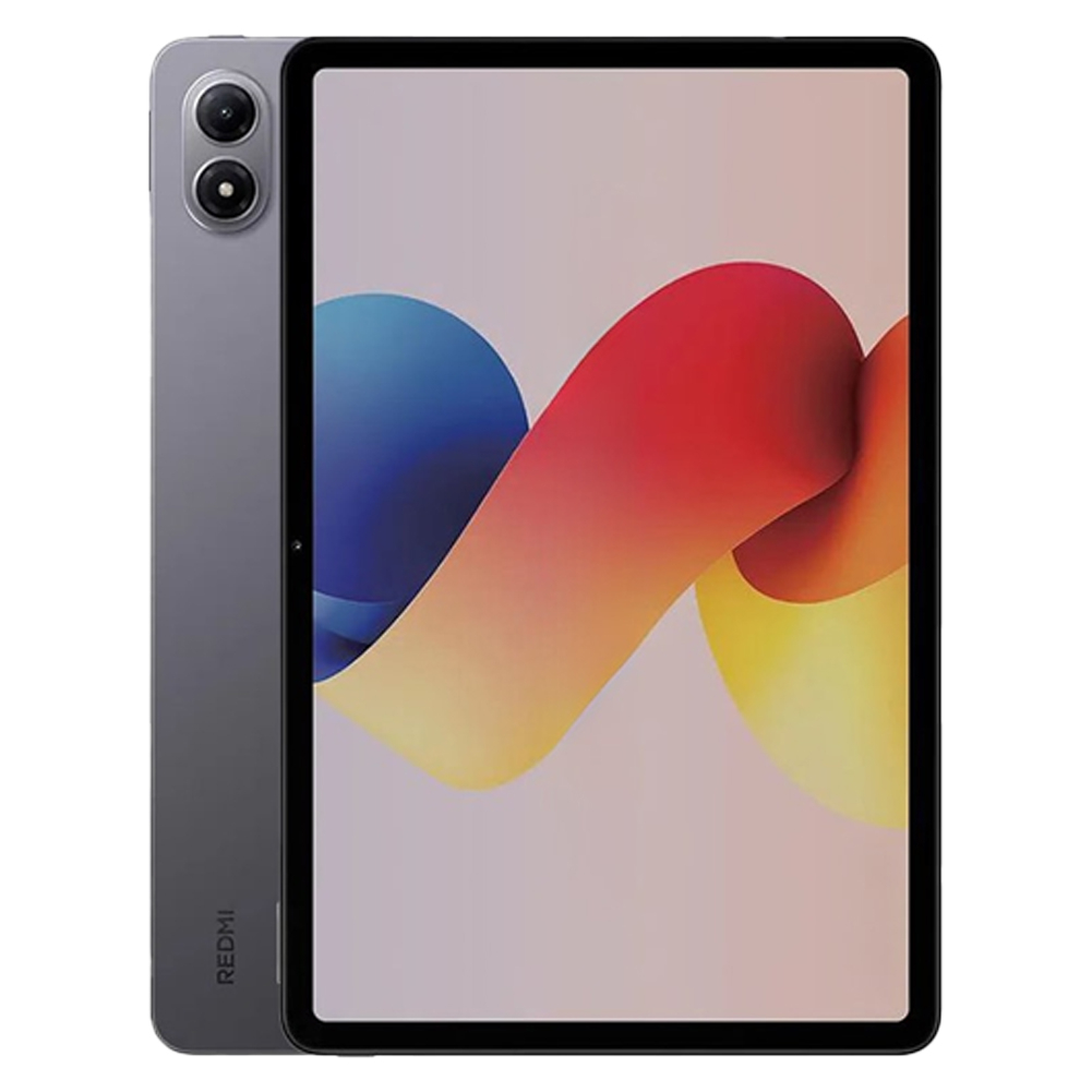 تبلت 12.1 اینچ شیائومی مدل Redmi Pad 2 Pro Wi-Fi، ظرفیت 256 گیگابایت و رم 8 گیگابایت، رزولوشن دوربین 8 مگاپیکسل، پشتیبانی از قلم و کیبورد - Image 3