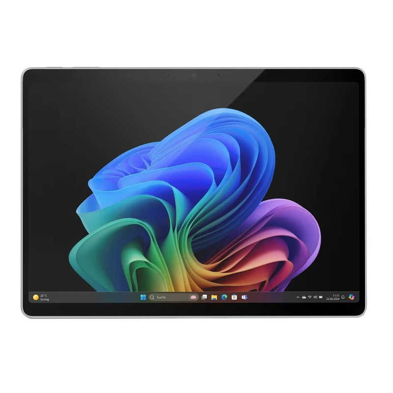 تبلت 13 اینچ مایکروسافت مدل Surface Pro-Copilot+ PC-Ultra 7 ظرفیت 1 ترابایت و رم 32 گیگابایت
