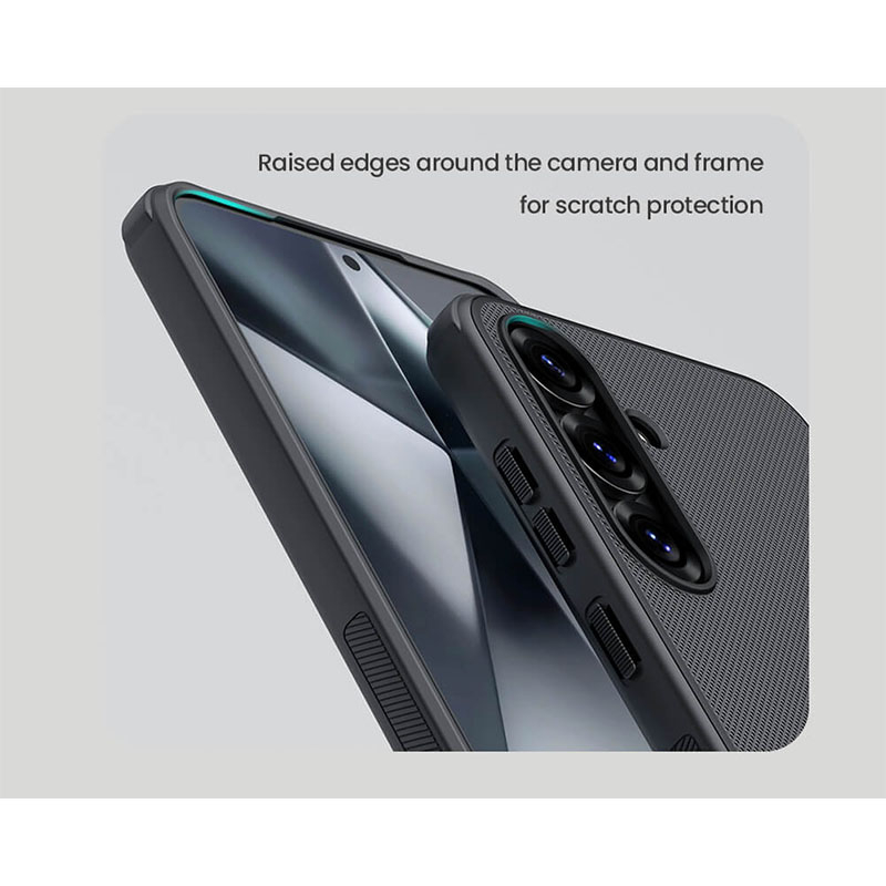 ساعت هوشمند سامسونگ مدل Galaxy Watch6 40mm - Image 8