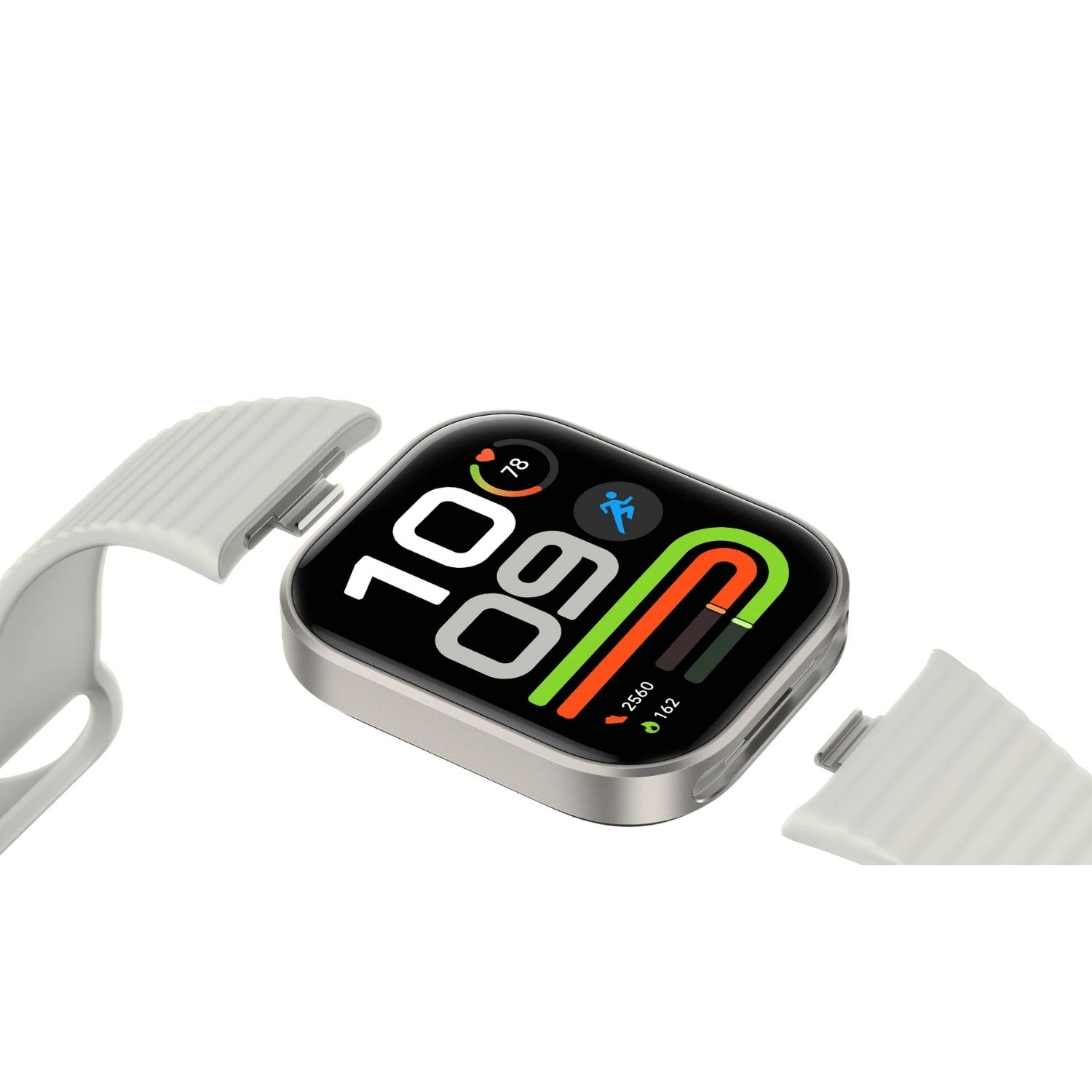 ساعت هوشمند سامسونگ مدل Galaxy Watch6 40mm - Image 17
