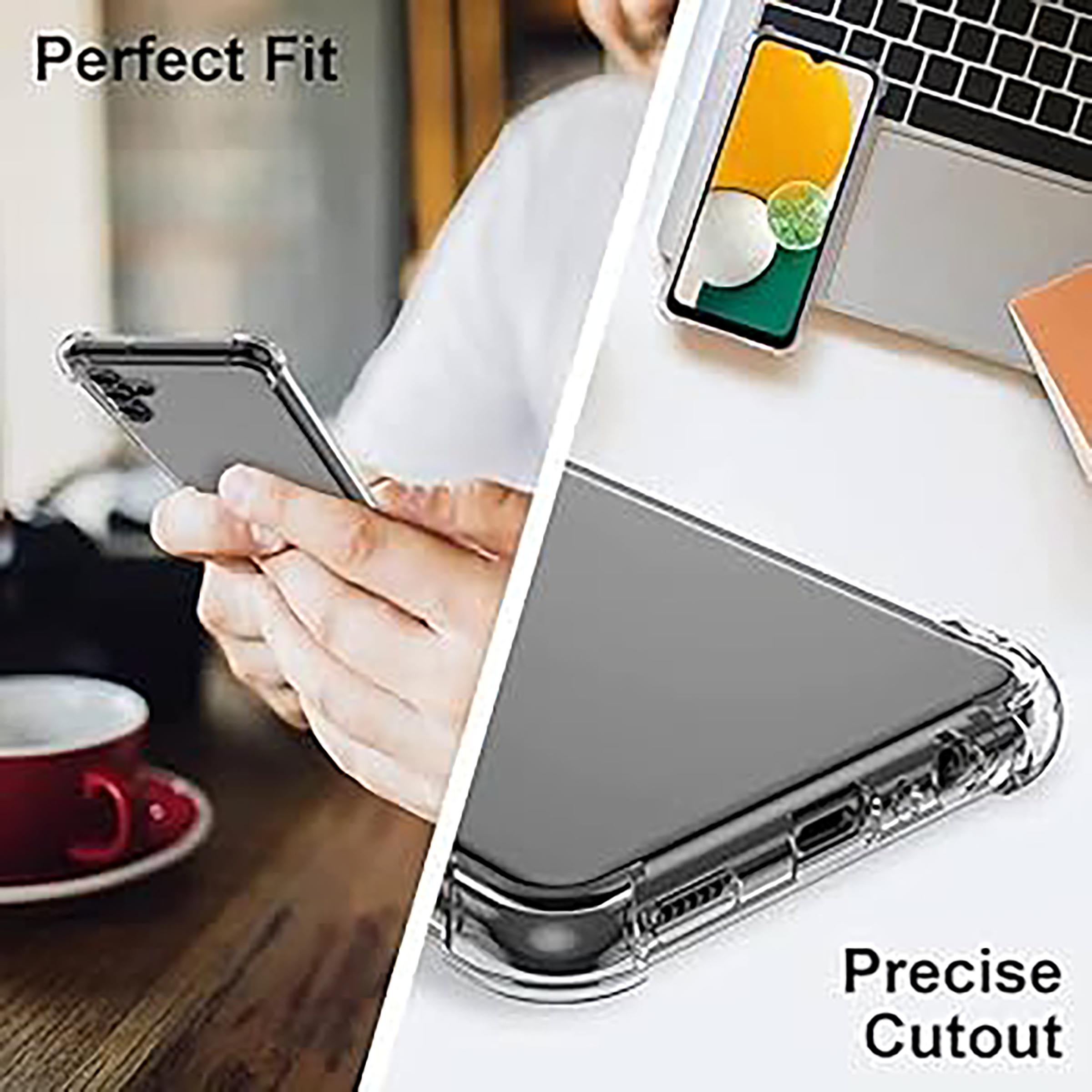 کاور دیامانته مدل بی رنگ مناسب برای گوشی موبایل سامسونگ Galaxy A520 / A5 2017 - Image 10