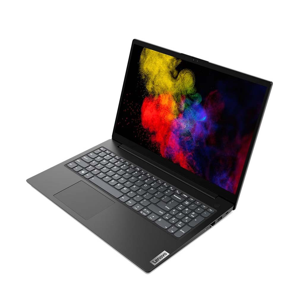 لپتاپ لنوو مدل V15 G2 IJL با پردازنده Celeron N4500، رم DDR4 4GB با فرکانس 2933MHz، حافظه SSD با ظرفیت 256GB، نمایشگر 15.6 اینچ TN با وضوح Full HD - Image 8