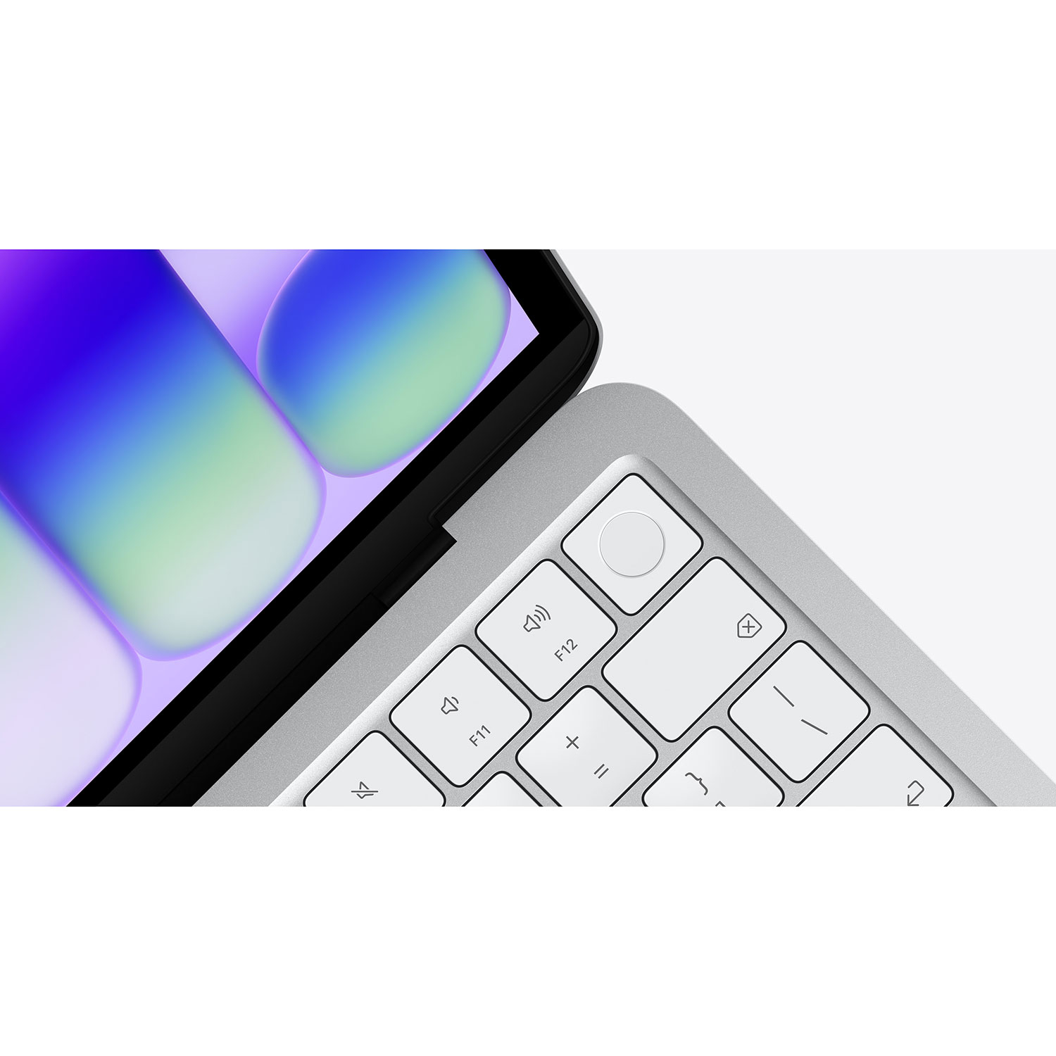 لپ تاپ 13 اینچی اپل مدل MacBook Neo LLA-A18 Pro-8GB Ram-512GB SSD - Image 3
