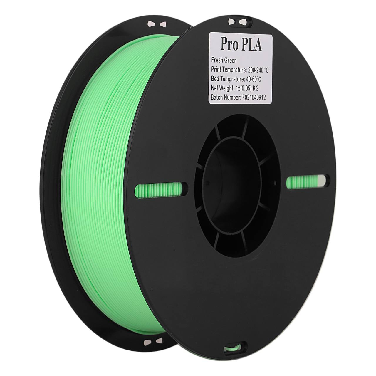 فیلامنت PLA پرینتر سه بعدی تراست فیل Trustfil مدل Pro PLA قطر 1.75 میلی متر 1 کیلوگرم - Image 16