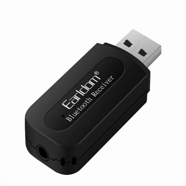 دانگل بلوتوث ارلدام مدل M22 - Image 2